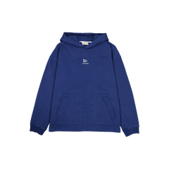 New Era Branded Alden II Carbon Navy Hoodie