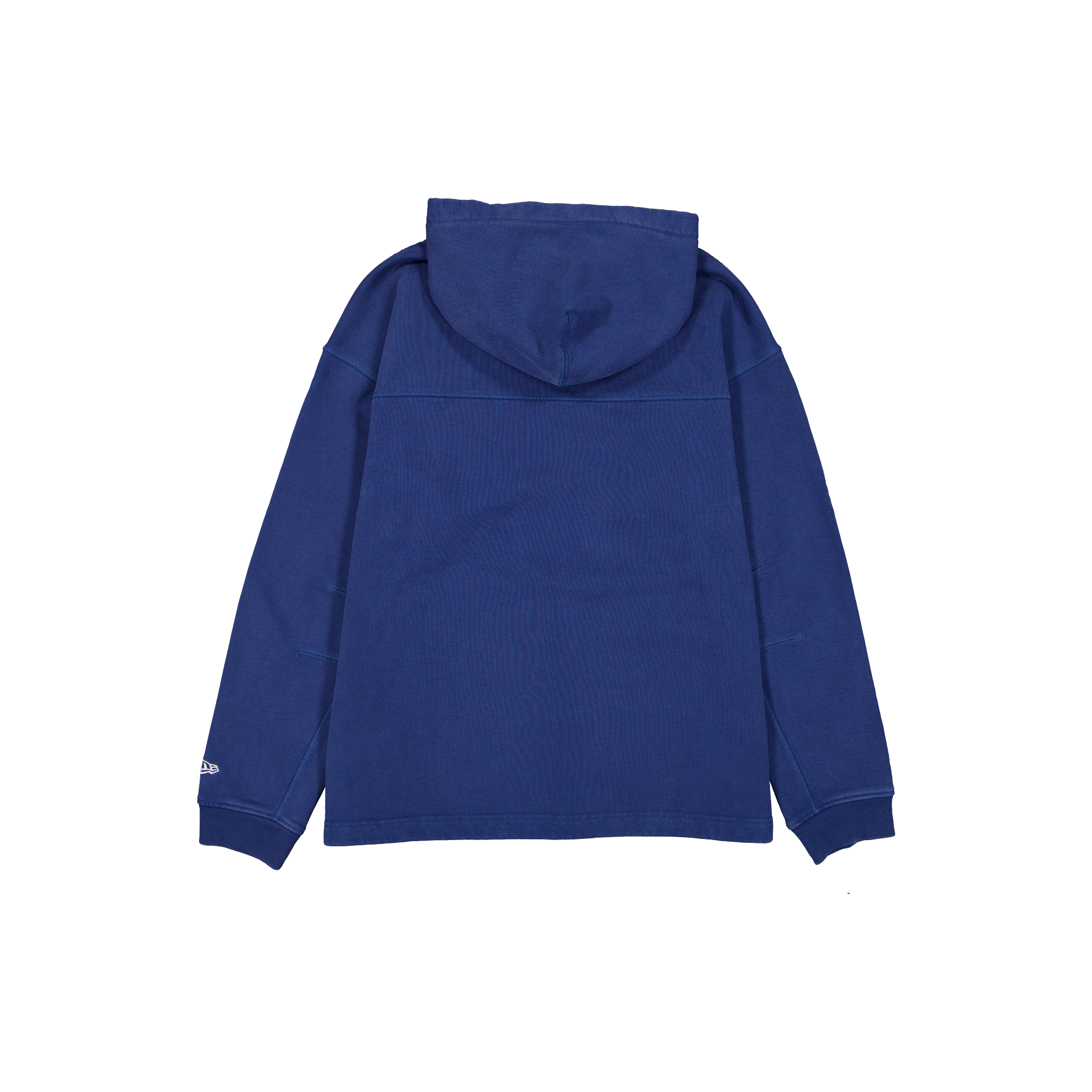 New Era Branded Alden II Carbon Navy Hoodie