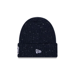 Detroit Tigers Speckled Cuff Knit Beanie Hat