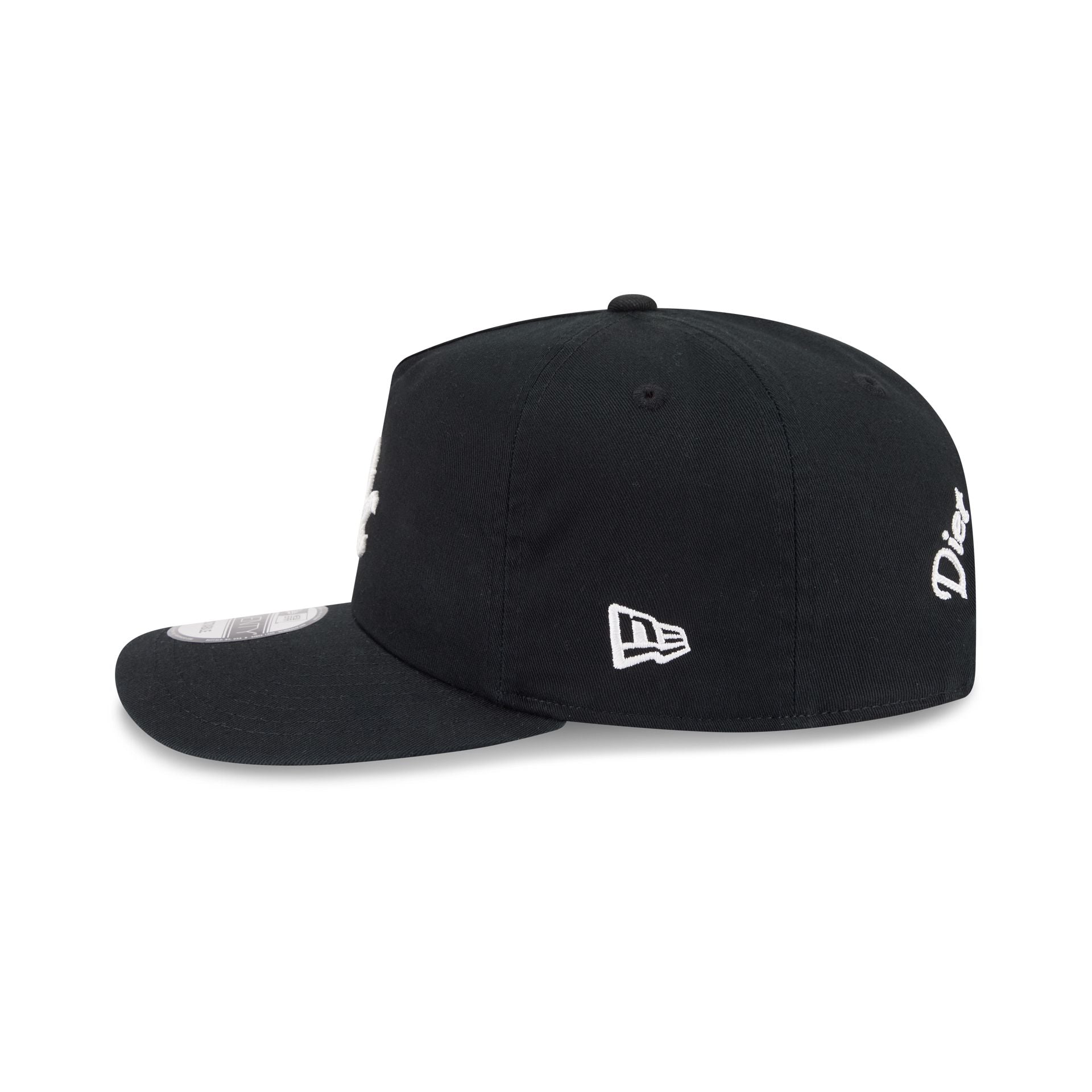 Diet Starts Monday x Chicago White Sox Twill 19TWENTY Adjustable Hat