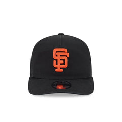 Diet Starts Monday x San Francisco Giants Twill 19TWENTY Adjustable Hat