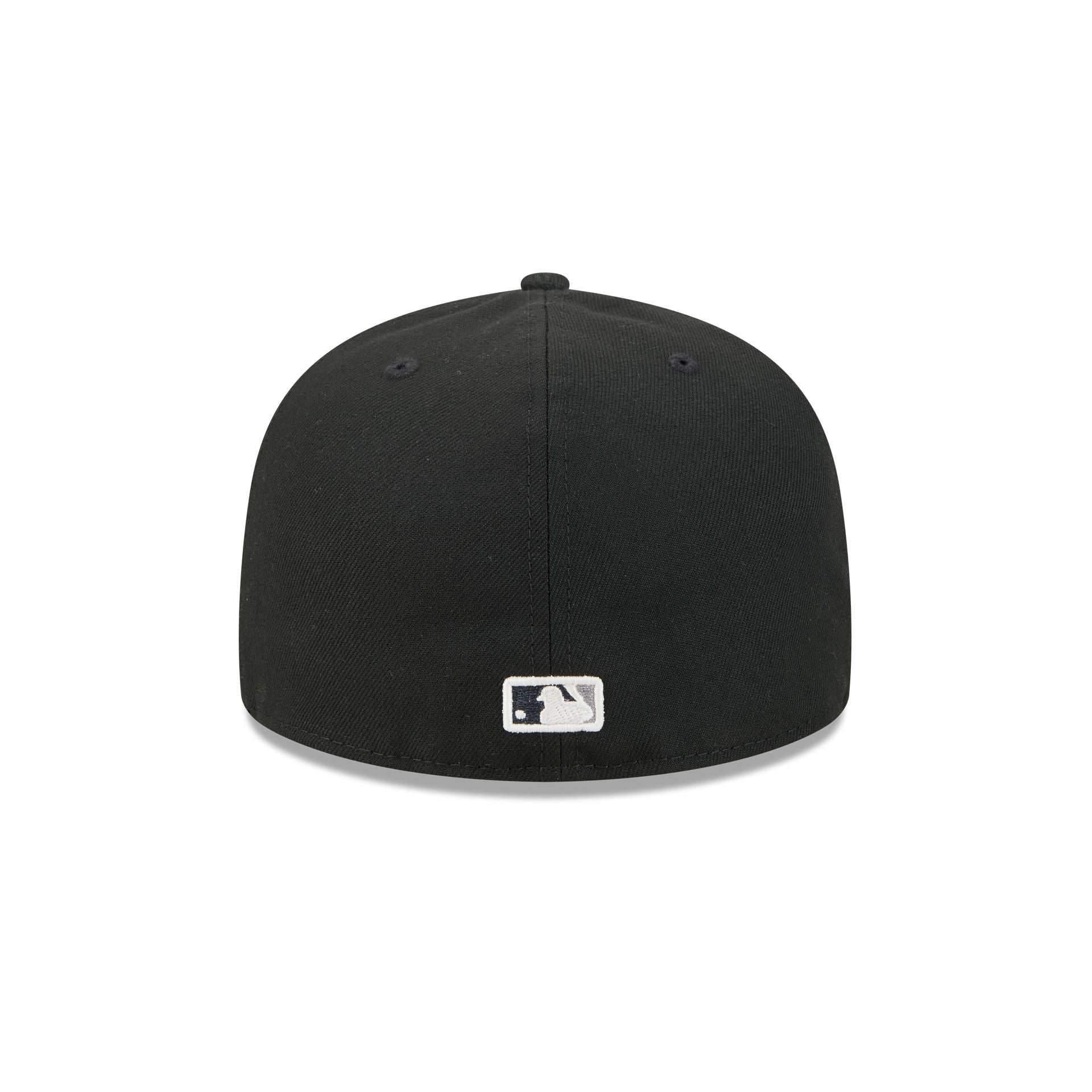 Boston Red Sox Glow-in-the-Dark Bats 59FIFTY Fitted Hat