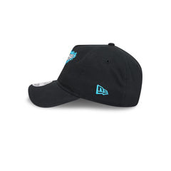 Detroit Red Wings Electric Shock 9FORTY A-Frame Unstructured Snapback Hat