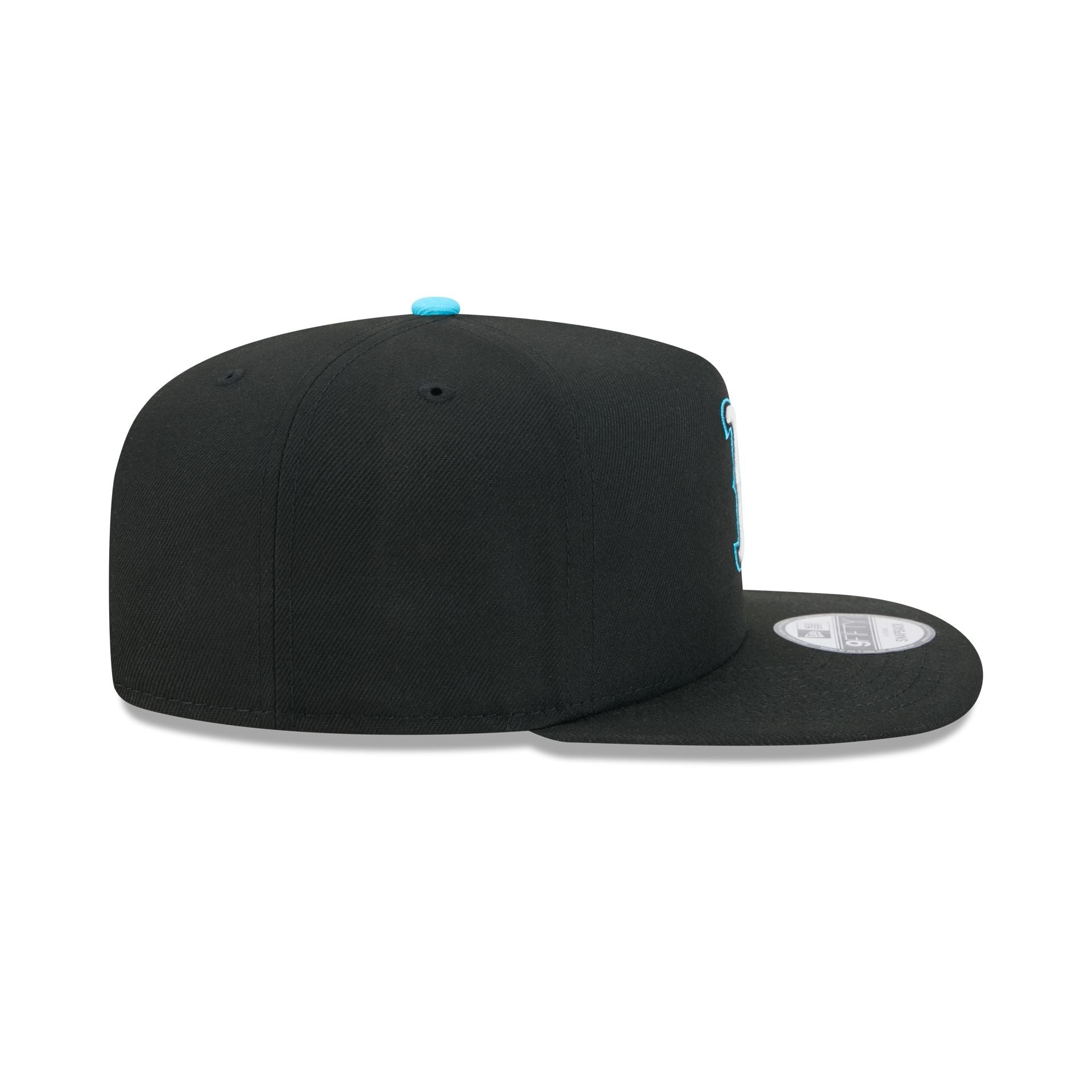 Boston Red Sox Electric Shock Skeleton 9FIFTY A-Frame Snapback Hat