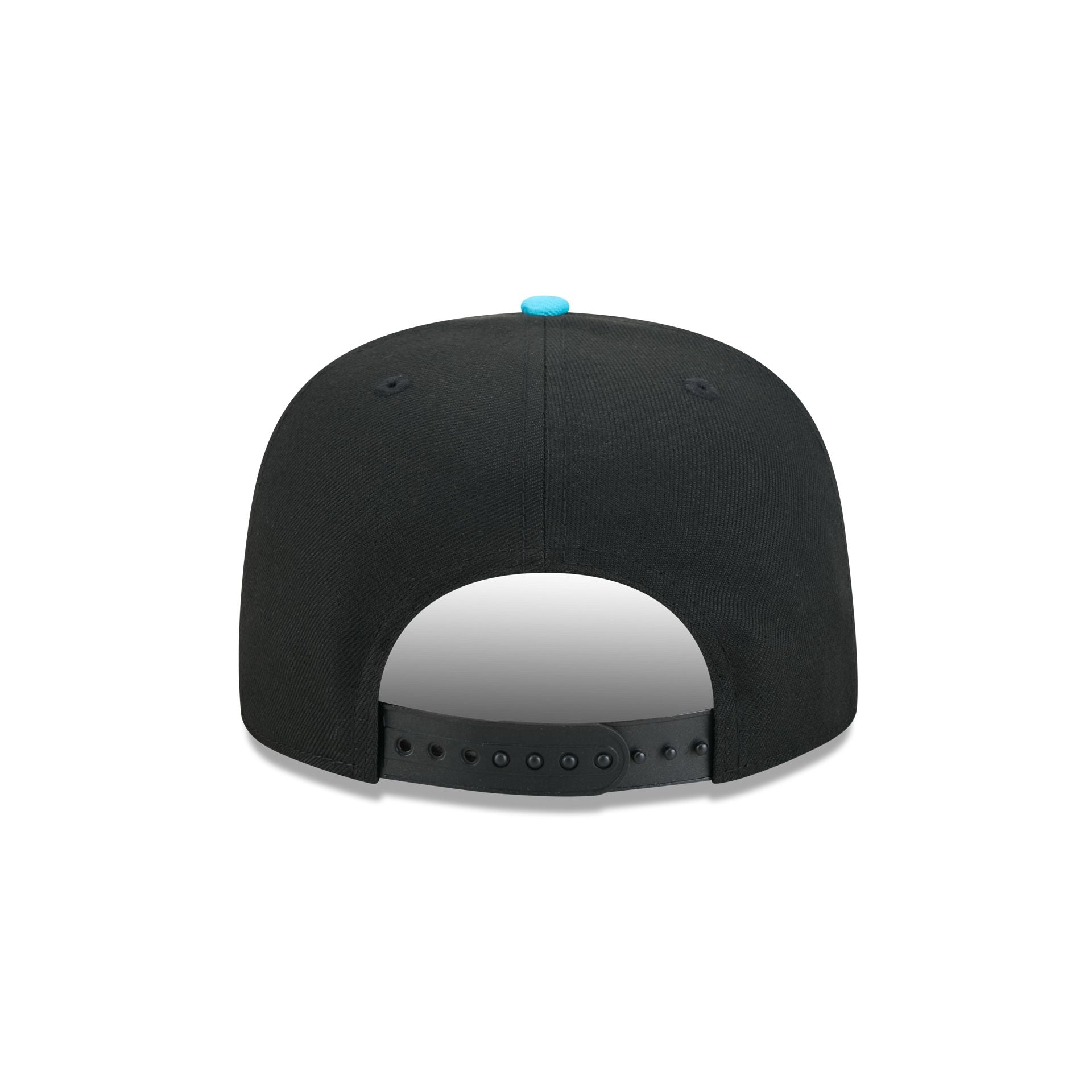 Dallas Cowboys Electric Shock Skeleton 9FIFTY A-Frame Snapback Hat