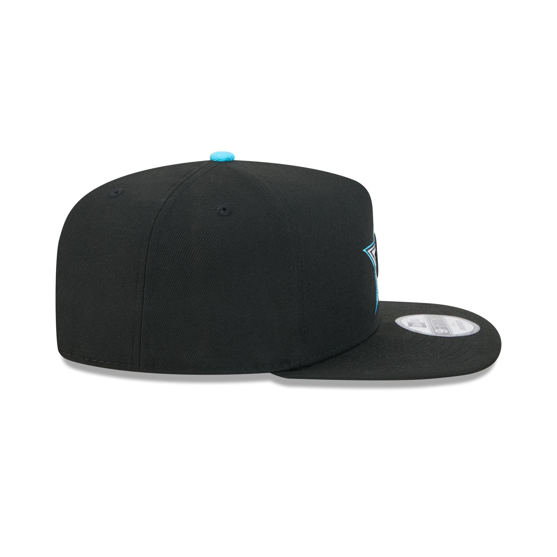 Dallas Cowboys Electric Shock Skeleton 9FIFTY A-Frame Snapback Hat