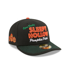 New Era Cap Haunted Harvest 59FIFTY Fitted Hat