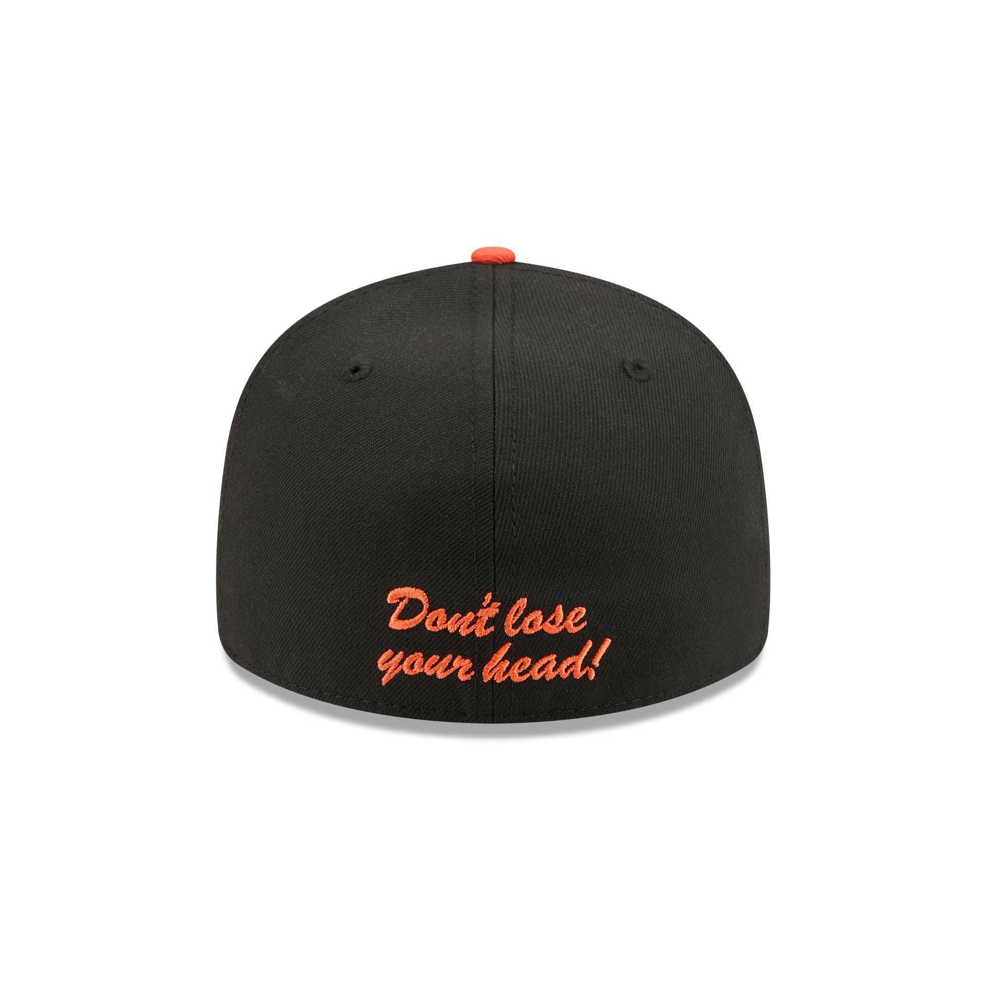 New Era Cap Haunted Harvest 59FIFTY Fitted Hat