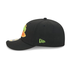 Kansas City Chiefs Pumpkin Patch 59FIFTY Fitted Hat