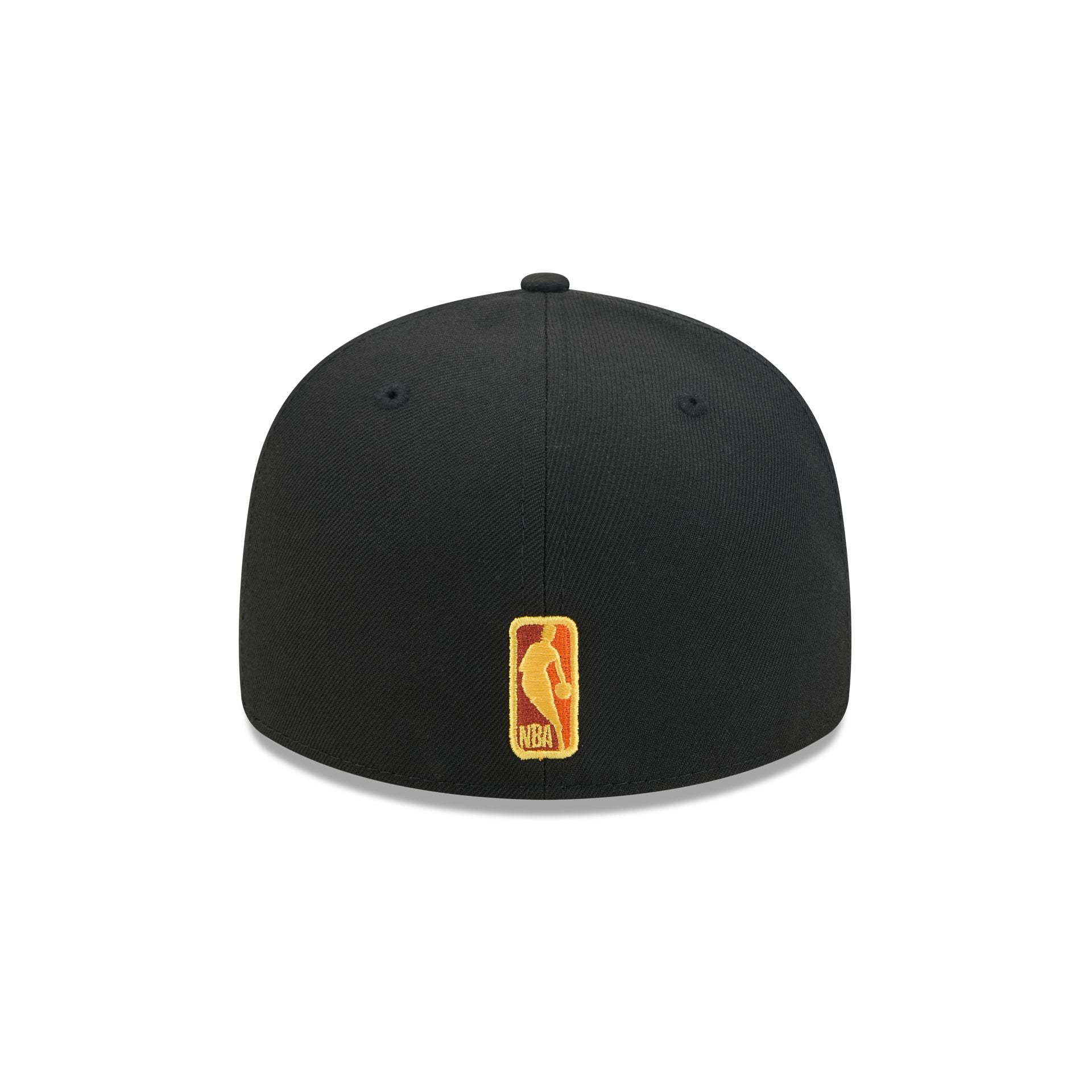 Los Angeles Lakers Pumpkin Patch 59FIFTY Fitted Hat