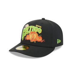 Boston Celtics Pumpkin Patch 59FIFTY Fitted Hat