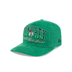Boston Celtics Retro Pack 19TWENTY Snapback Hat