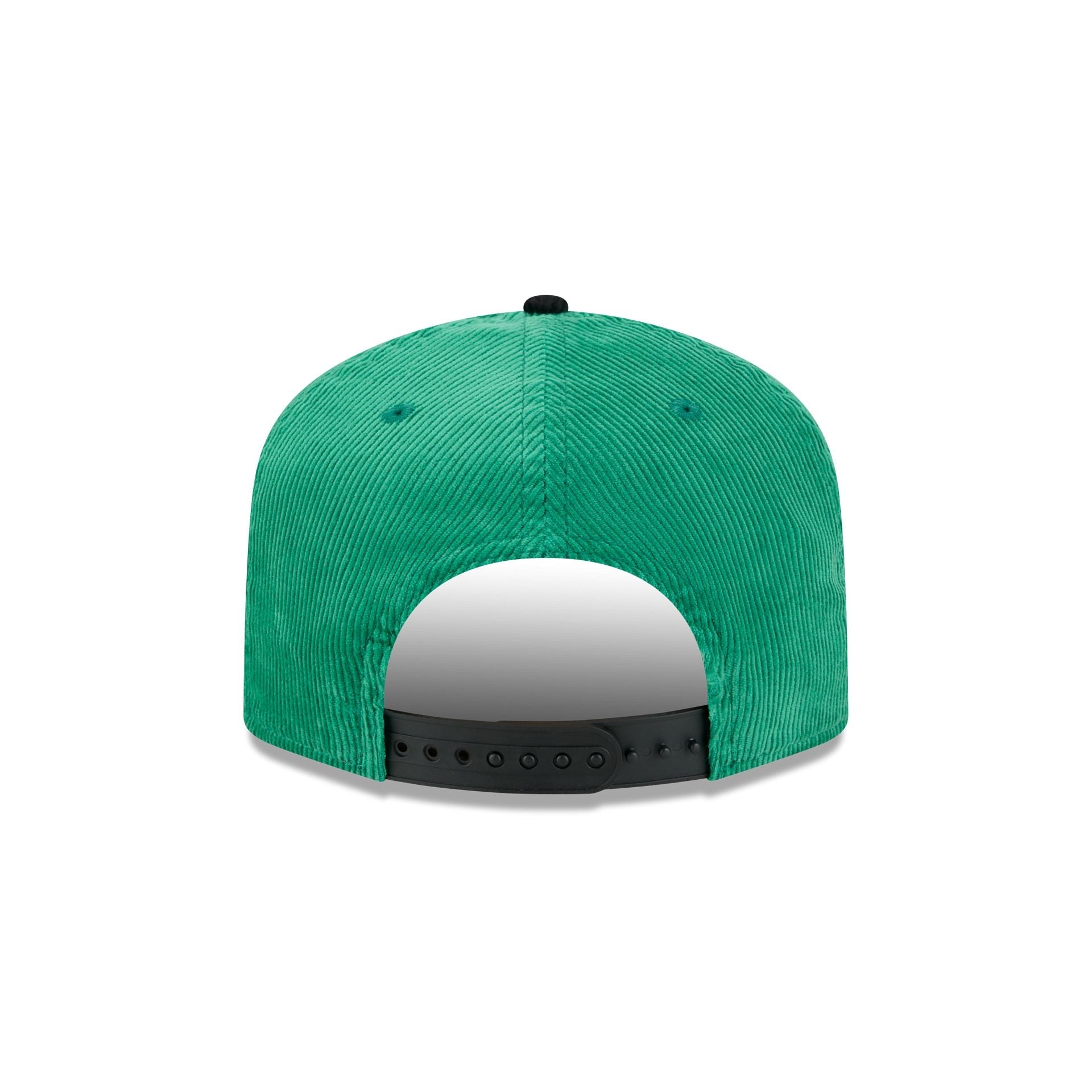 Boston Celtics Retro Pack Team Ball 19TWENTY Snapback Hat