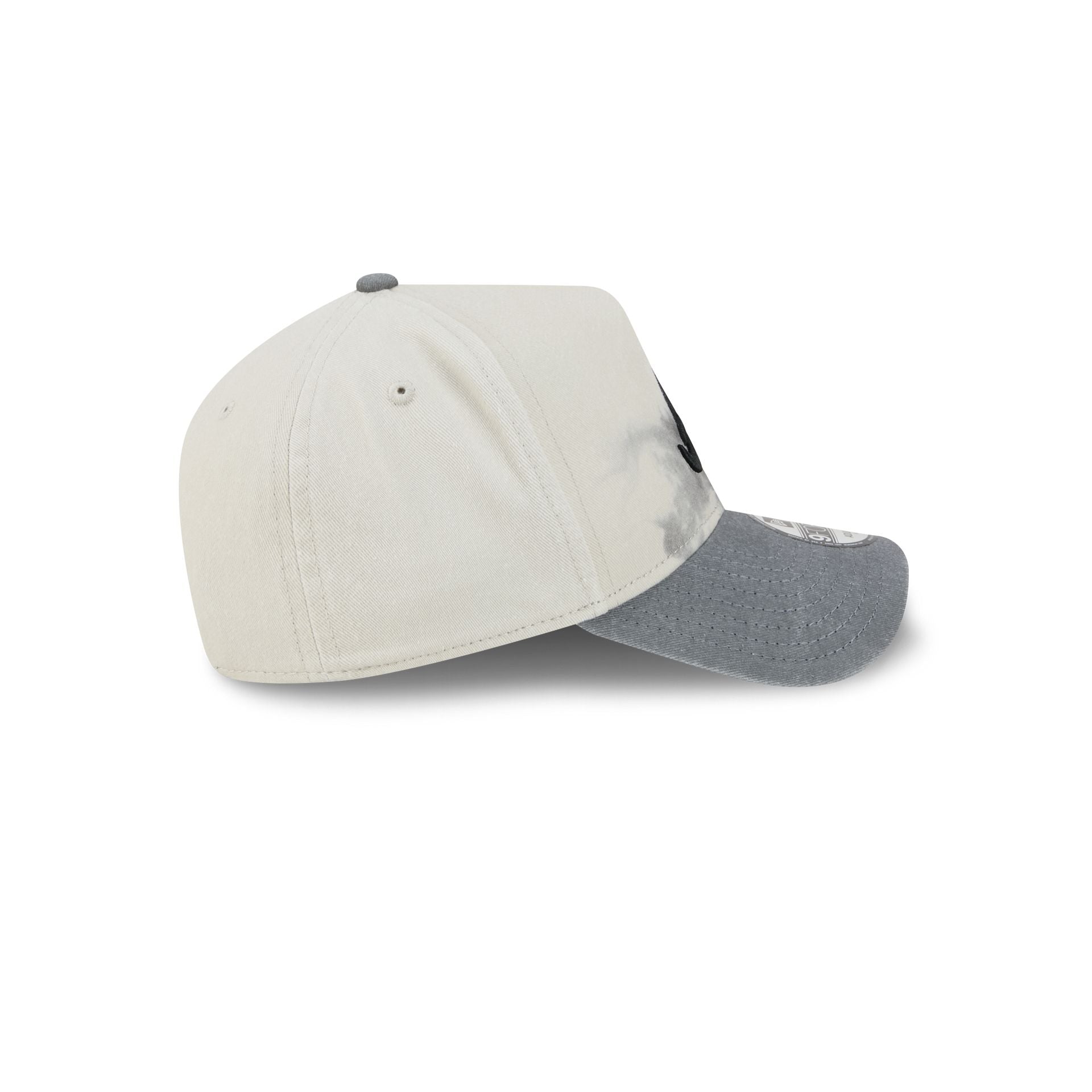 Atlanta Braves Spectral 9FORTY A-Frame Snapback Hat