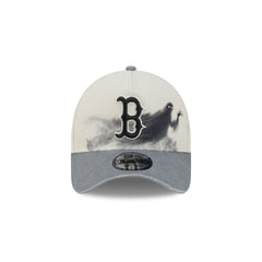 Boston Red Sox Spectral 9FORTY A-Frame Snapback Hat