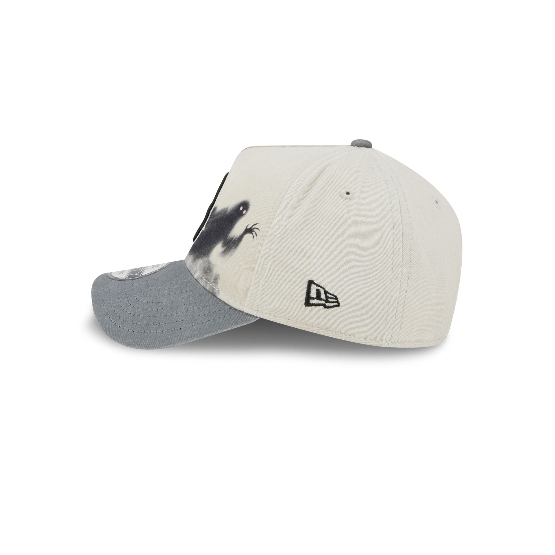 Boston Red Sox Spectral 9FORTY A-Frame Snapback Hat