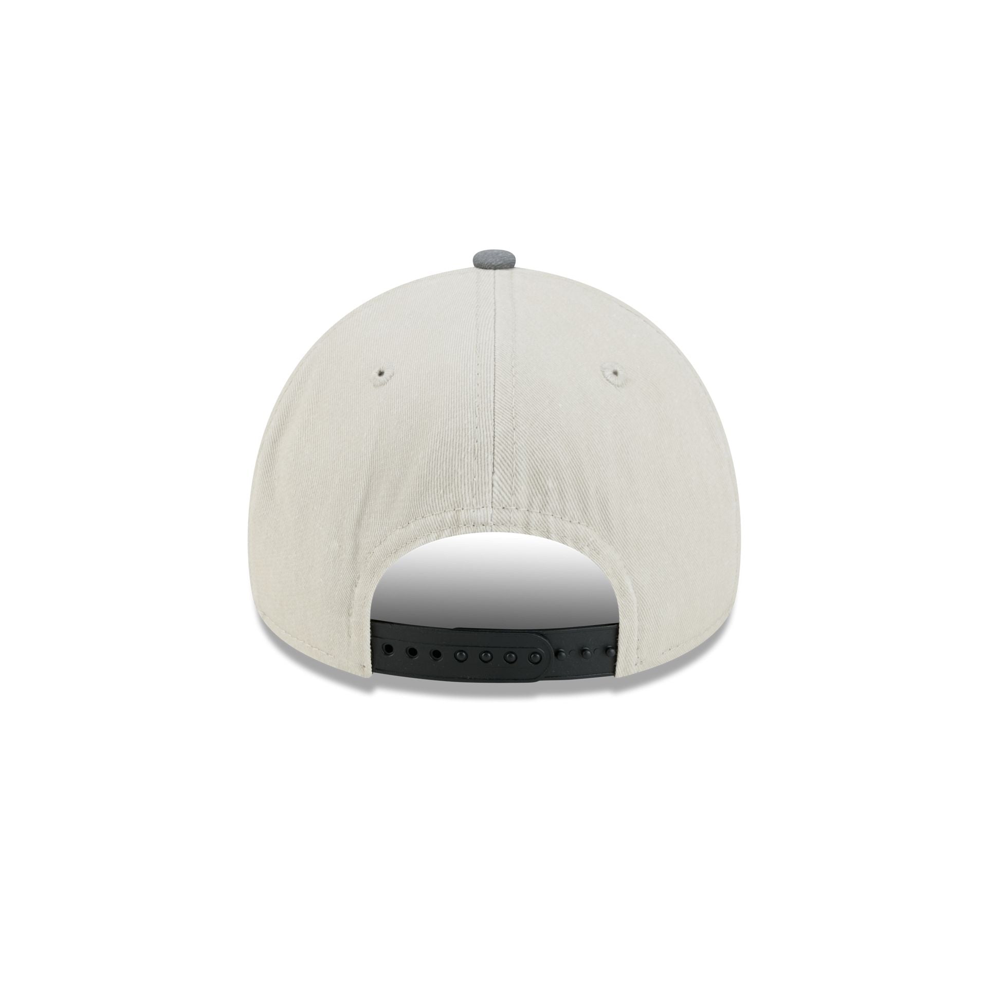 Los Angeles Lakers Spectral 9FORTY A-Frame Snapback Hat