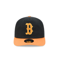 Boston Red Sox Spooky 19TWENTY Snapback Hat