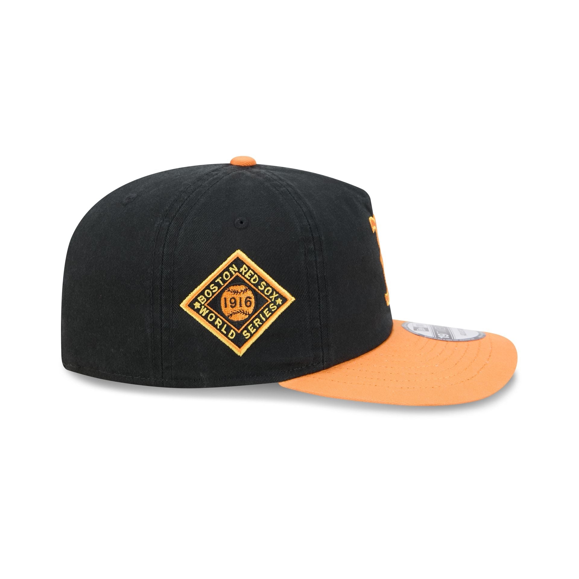 Boston Red Sox Spooky 19TWENTY Snapback Hat