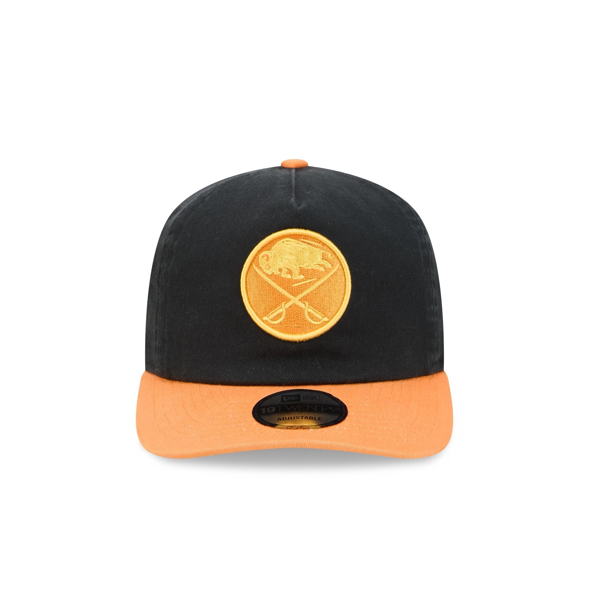Buffalo Sabres Spooky 19TWENTY Snapback Hat