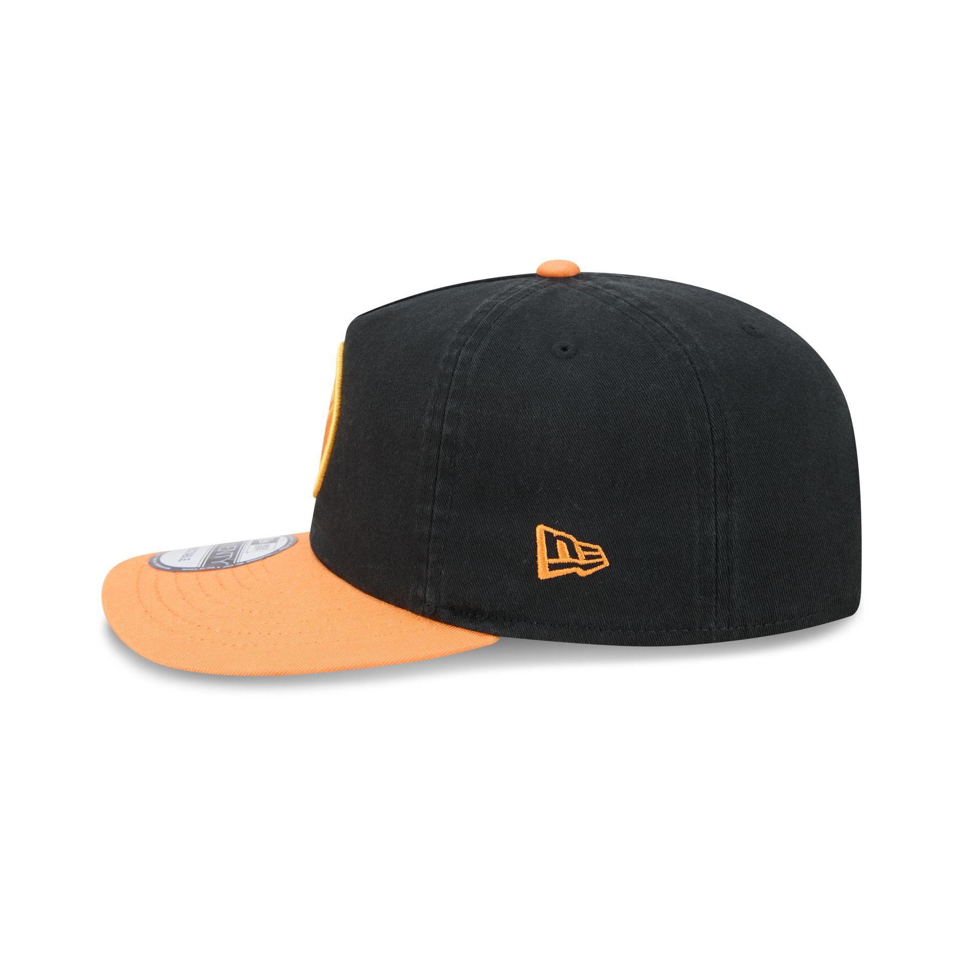 Buffalo Sabres Spooky 19TWENTY Snapback Hat