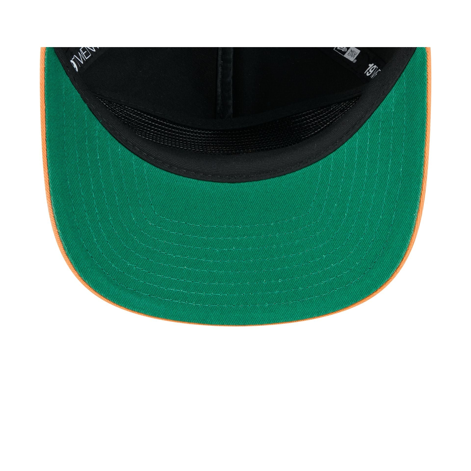 Buffalo Sabres Spooky 19TWENTY Snapback Hat