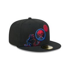 Buffalo Sabres Werewolf 59FIFTY Fitted Hat