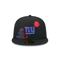 New York Giants Werewolf 59FIFTY Fitted Hat