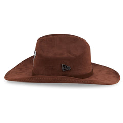 Atlanta Falcons Brown Cowboy Hat