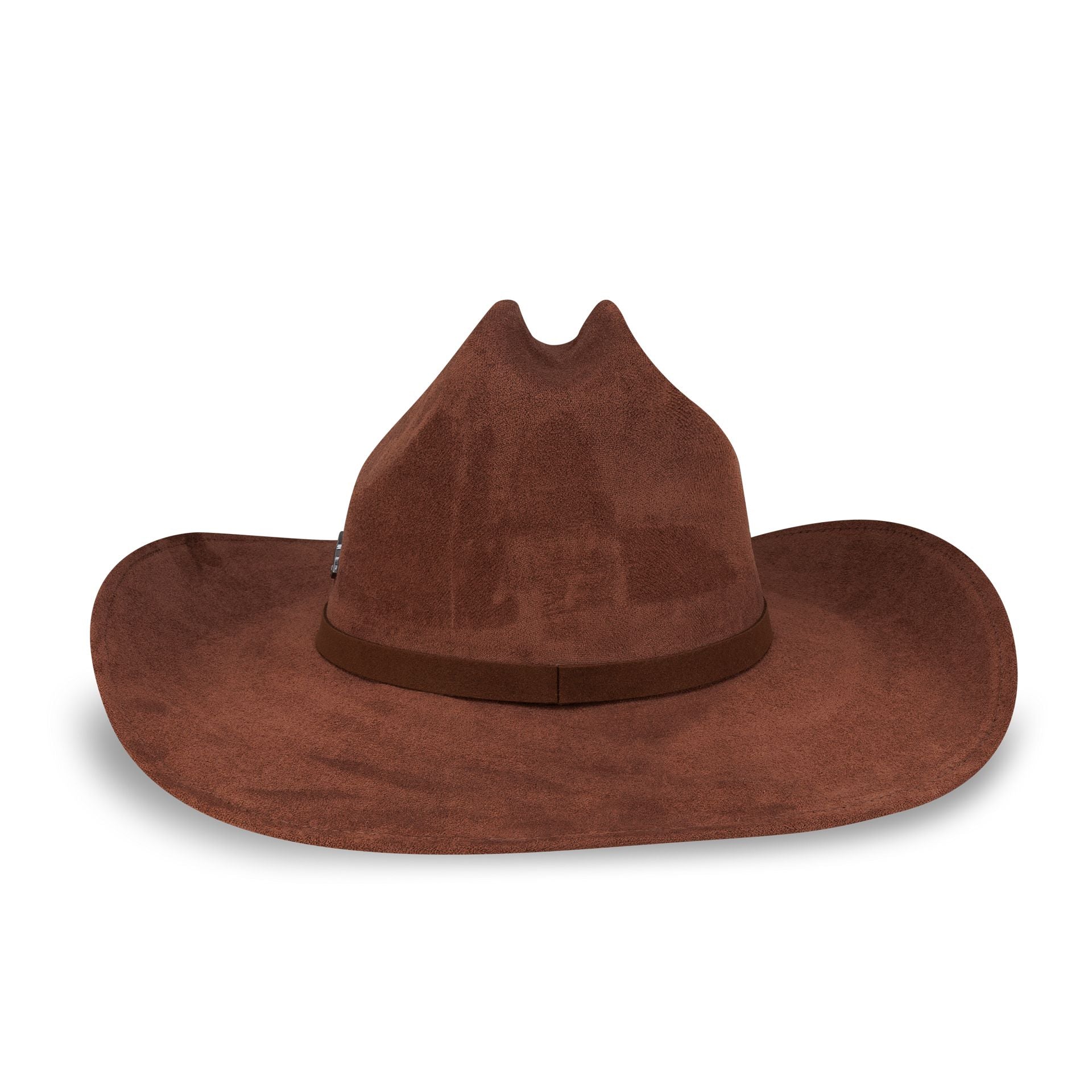 Baylor Bears Brown Cowboy Hat
