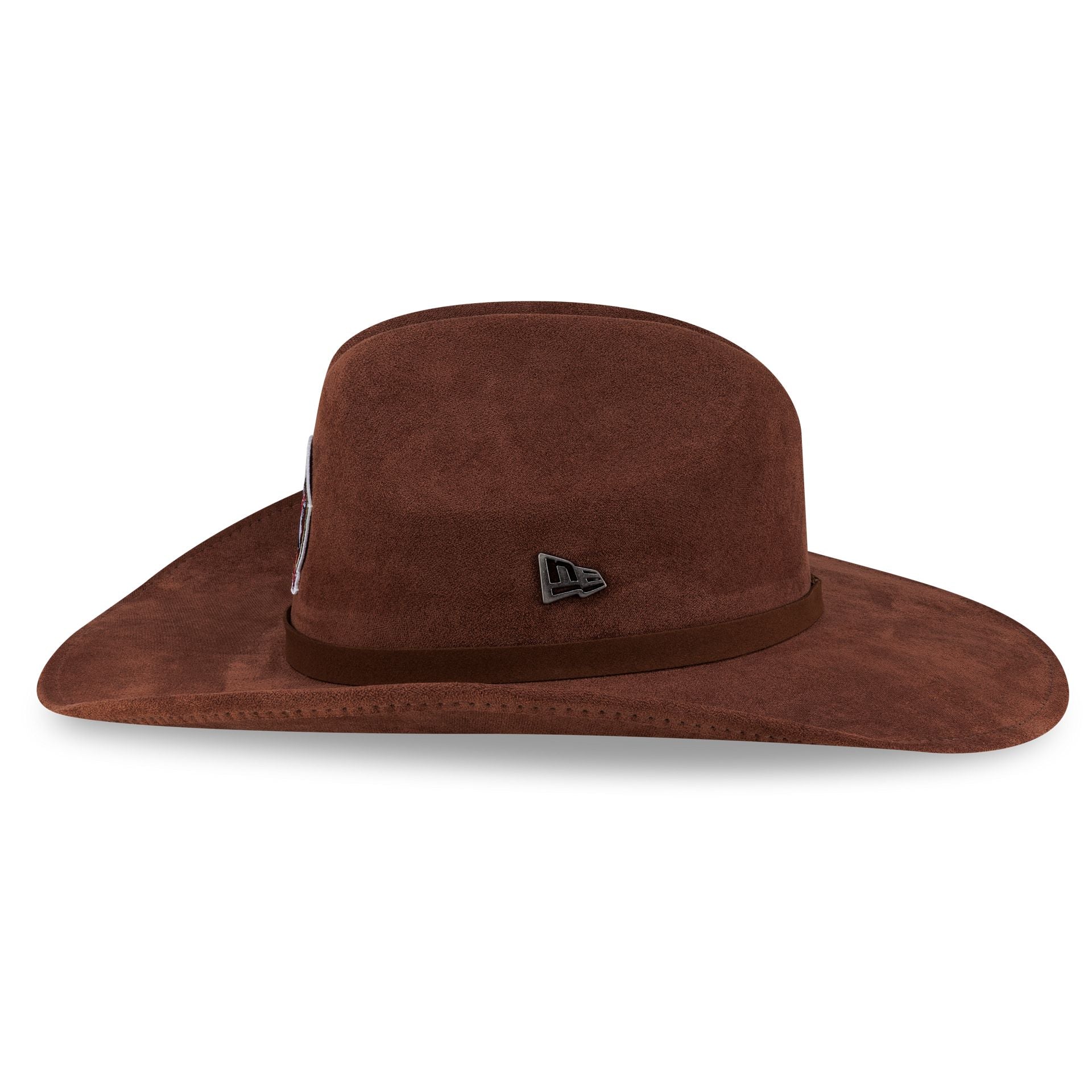 Florida State Seminoles Brown Cowboy Hat