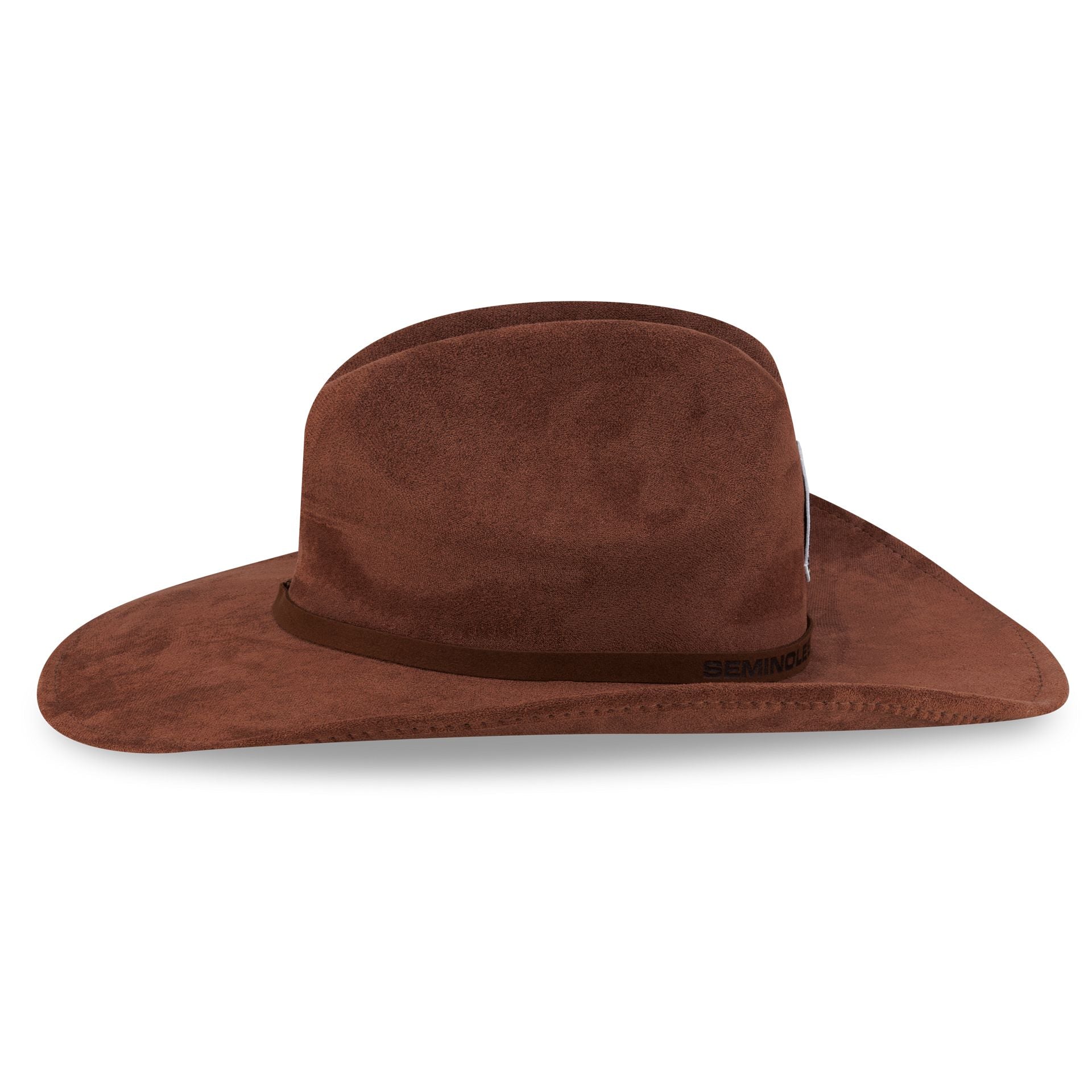 Florida State Seminoles Brown Cowboy Hat