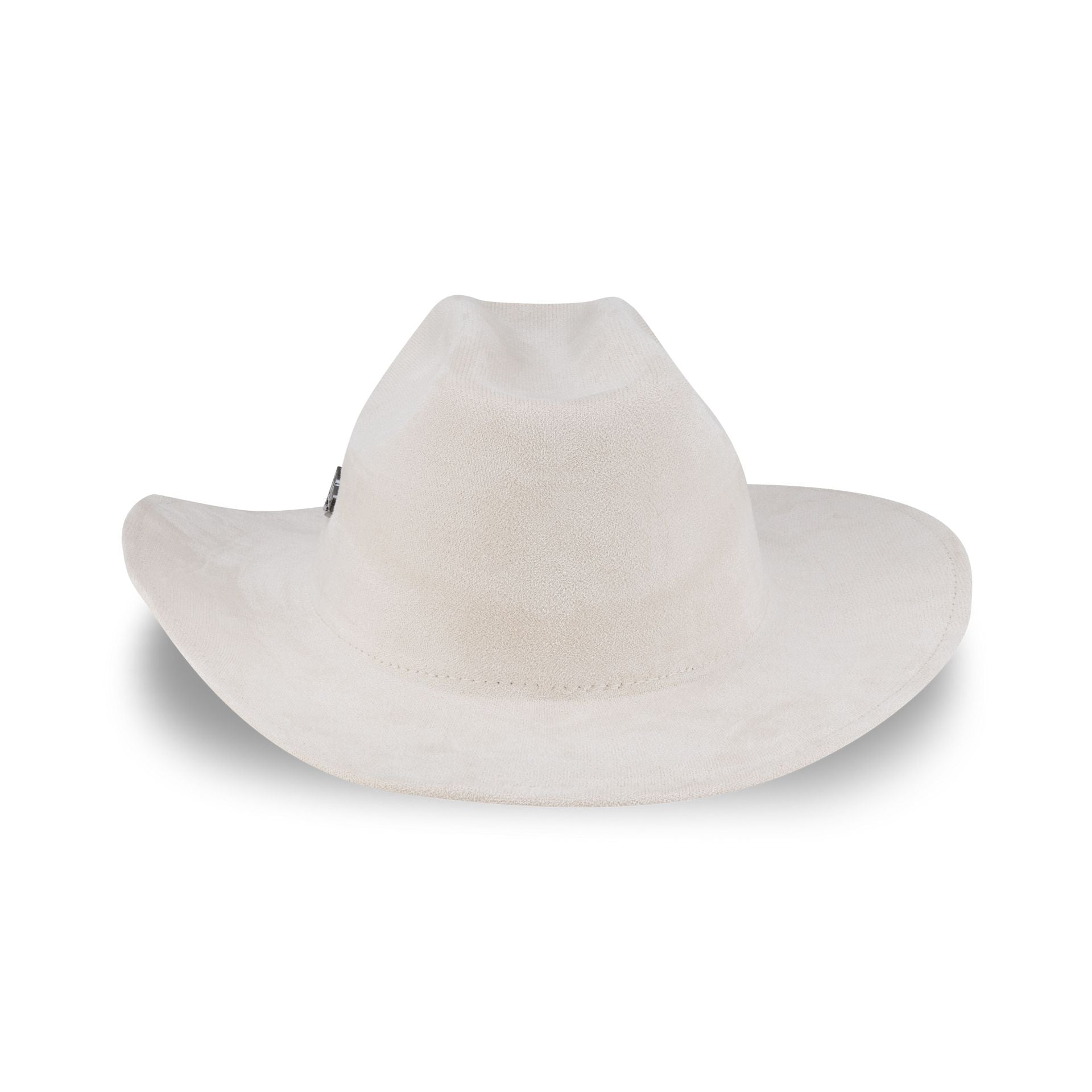 Atlanta Braves Women's Stone Cowboy Hat