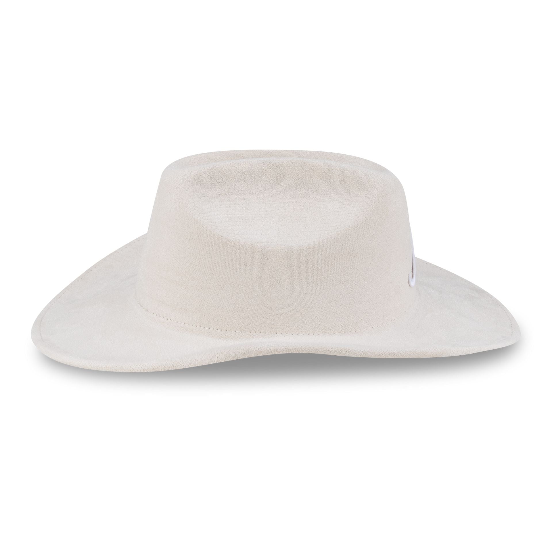 Atlanta Braves Women's Stone Cowboy Hat
