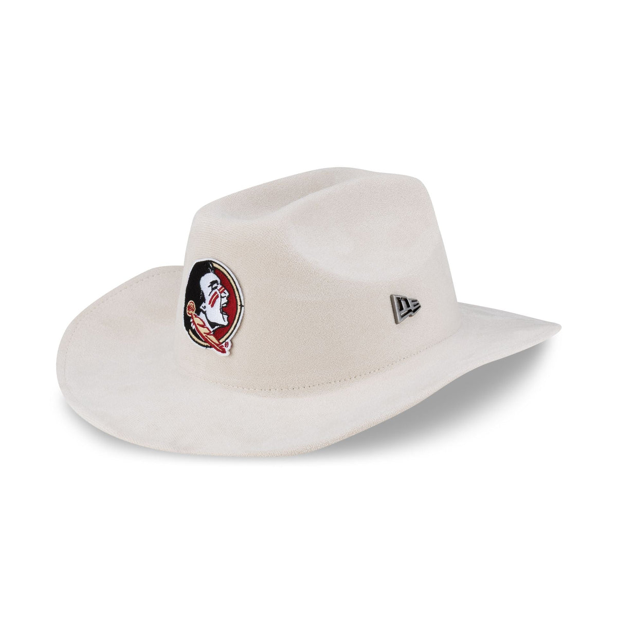 Florida State Seminoles Women's Stone Cowboy Hat