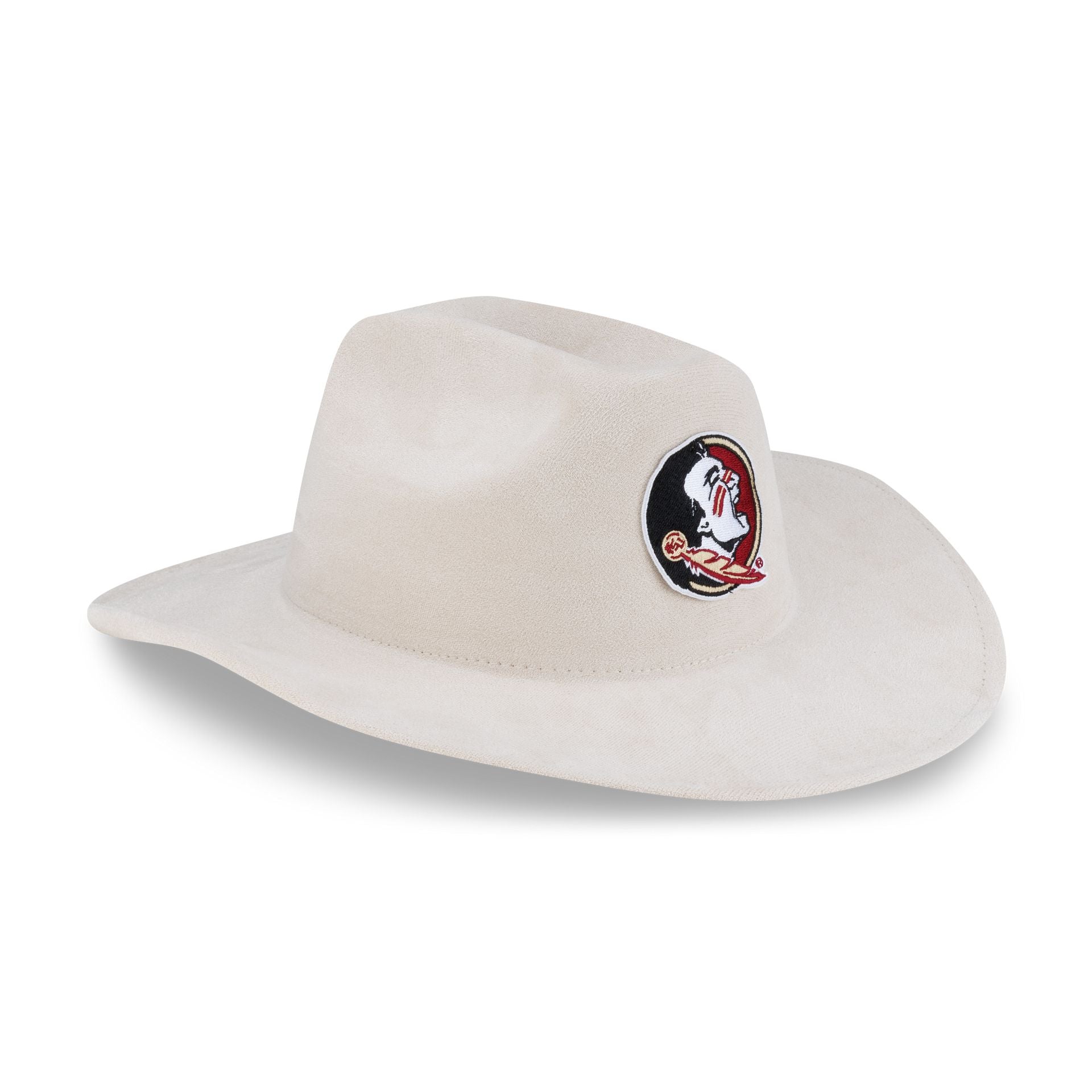 Florida State Seminoles Women's Stone Cowboy Hat