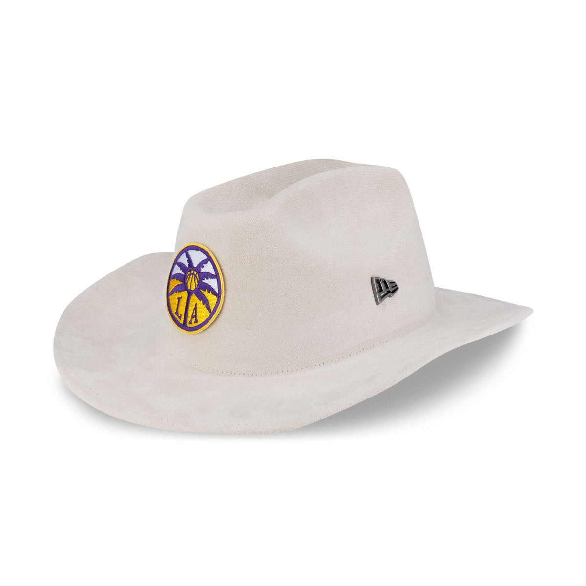 Los Angeles Sparks Women's Stone Cowboy Hat