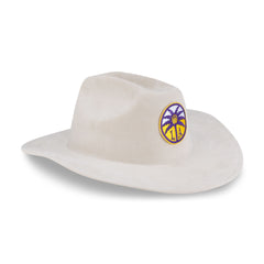 Los Angeles Sparks Women's Stone Cowboy Hat