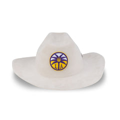 Los Angeles Sparks Women's Stone Cowboy Hat