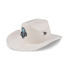 New York Liberty Women's Stone Cowboy Hat