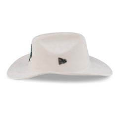 New York Liberty Women's Stone Cowboy Hat