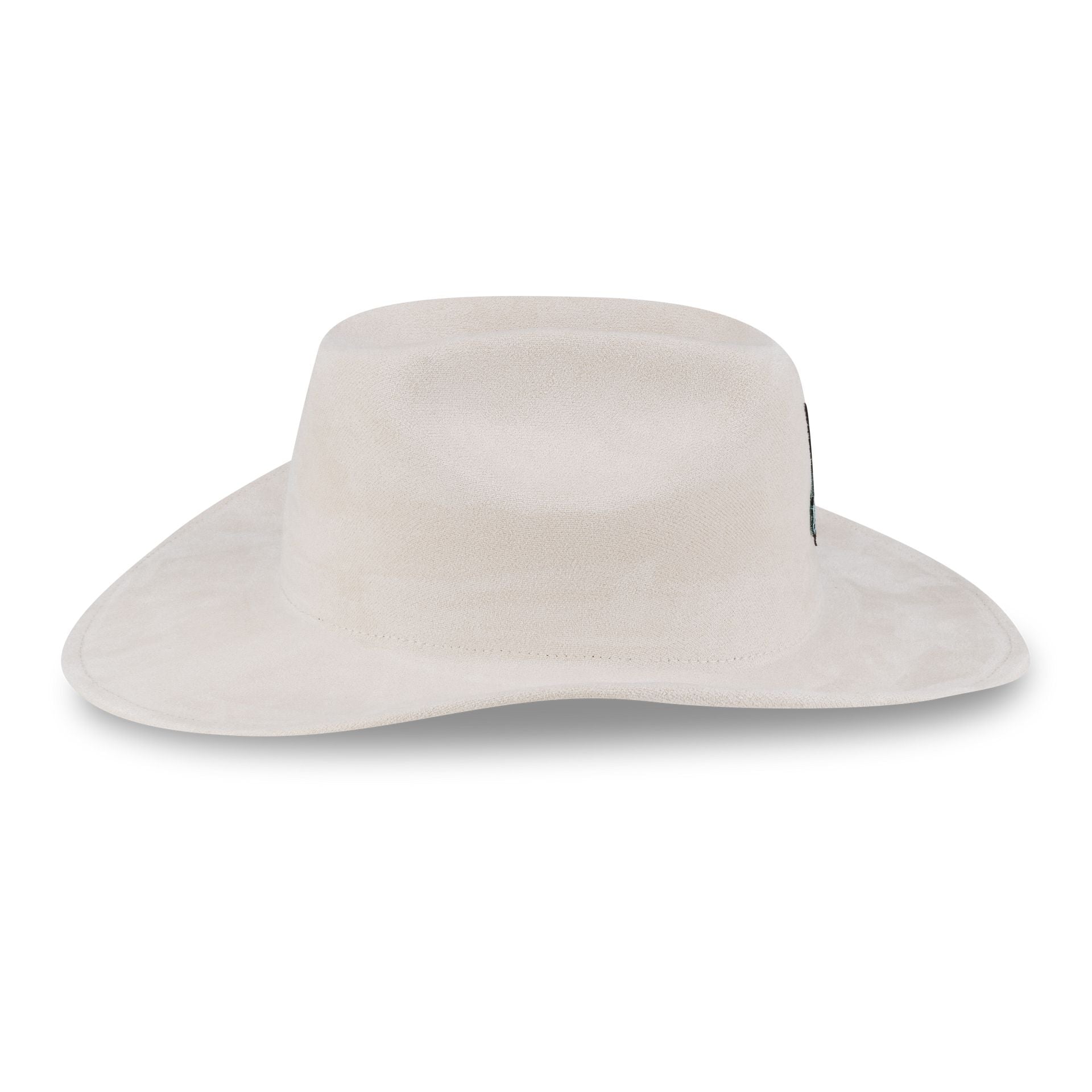 New York Liberty Women's Stone Cowboy Hat