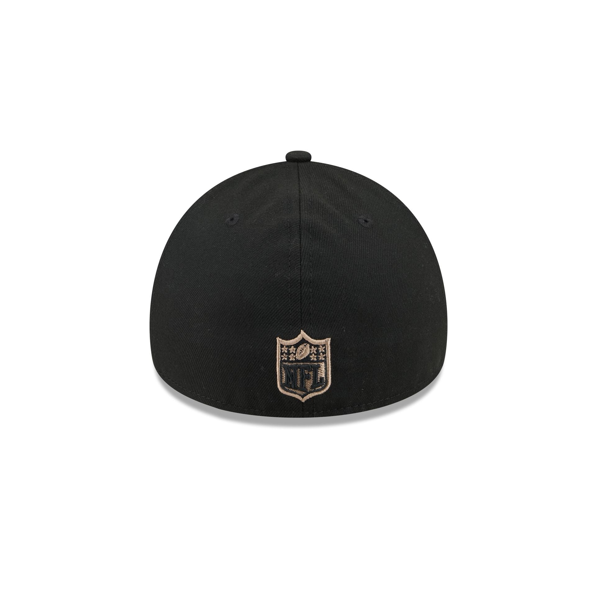 Denver Broncos Fall Plaid Visor 59FORTY A-Frame Fitted Hat