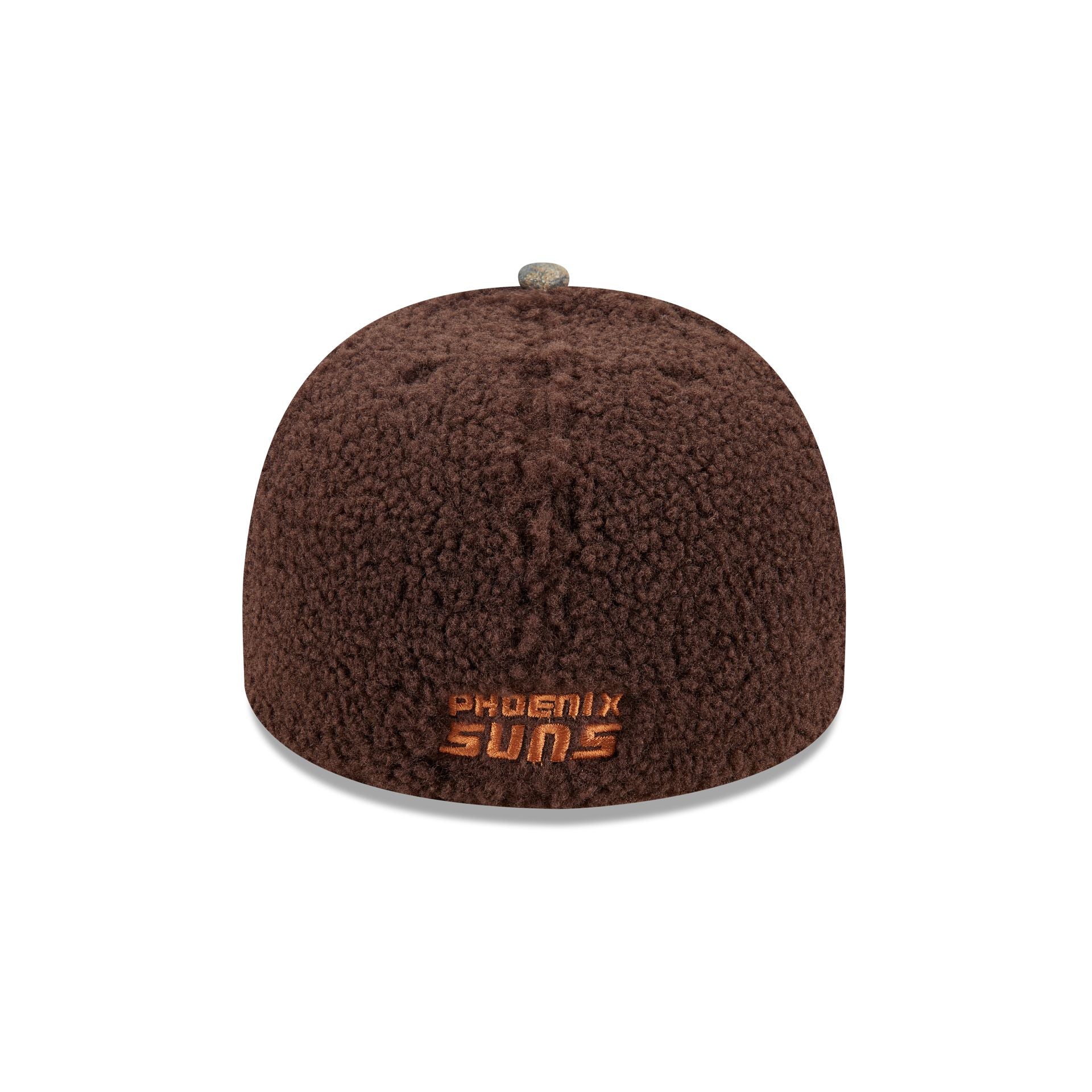 Just Caps Hardwood Classics Realtree Camo Phoenix Suns 59FIFTY A-Frame Fitted Hat
