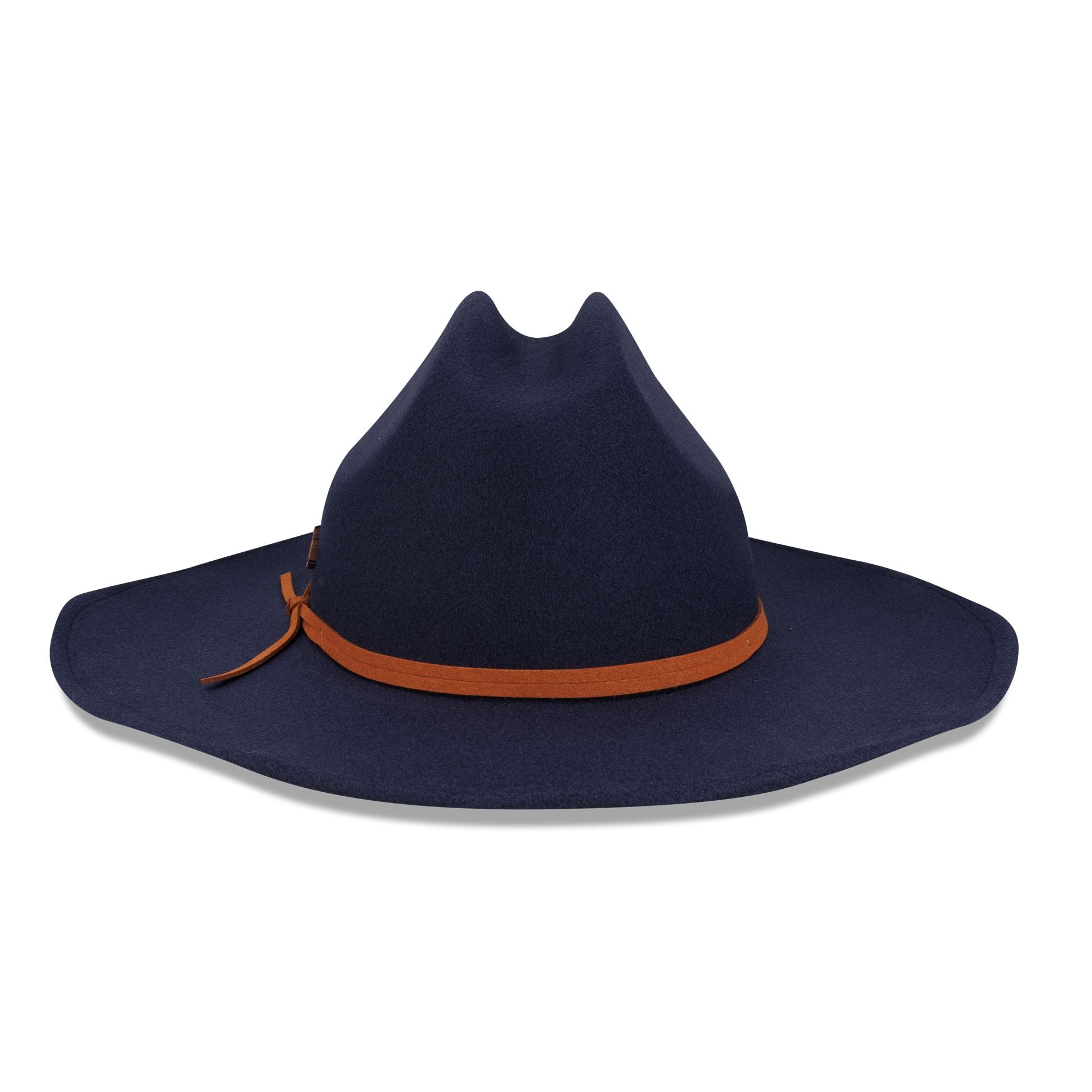 2026 Austin Race Special Atlassian Williams F1 Team Navy Cowboy Hat