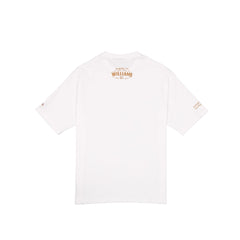 2026 Austin Race Special Atlassian Williams F1 Team White T-Shirt