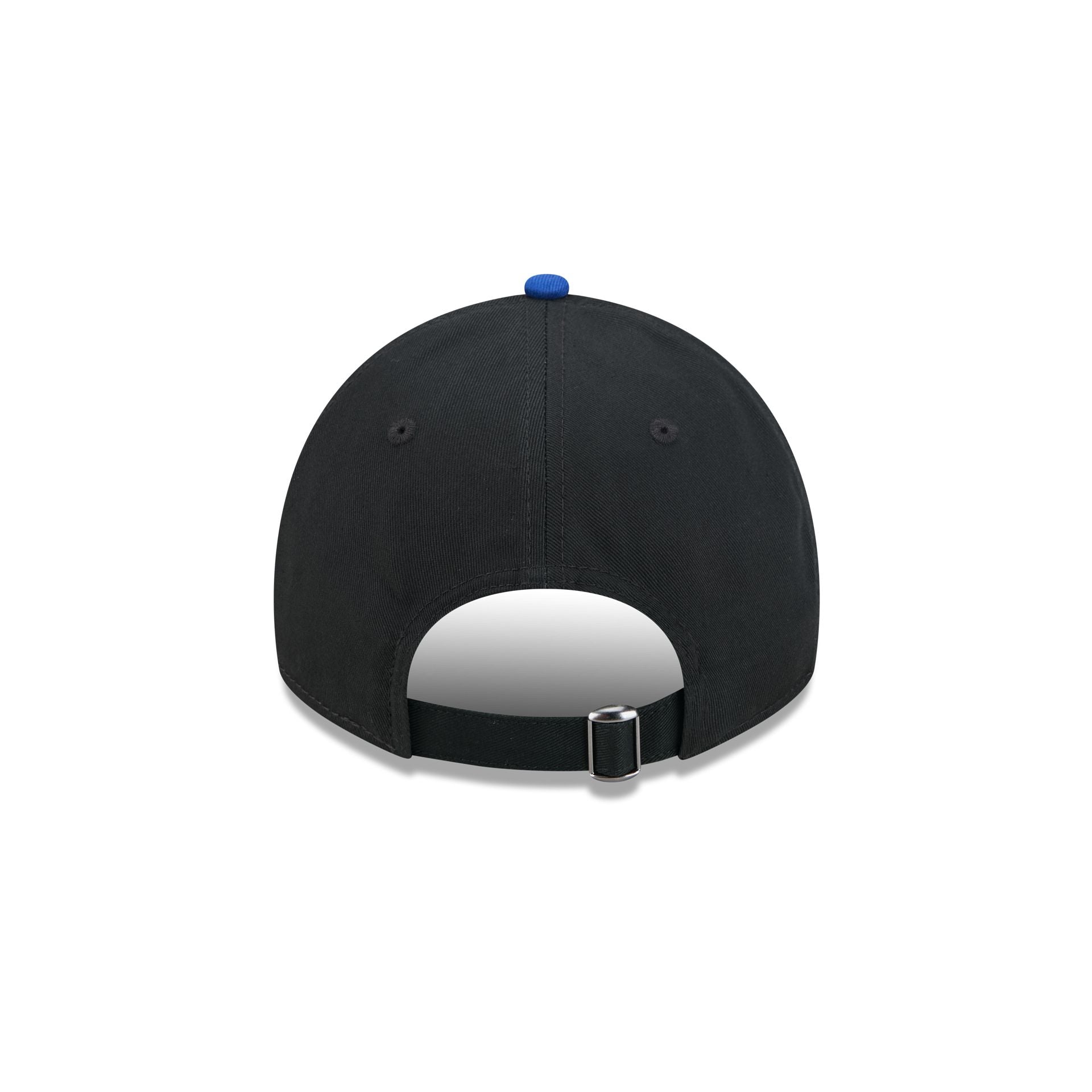 Aim�� Leon Dore New York Mets Black 9TWENTY Adjustable Hat
