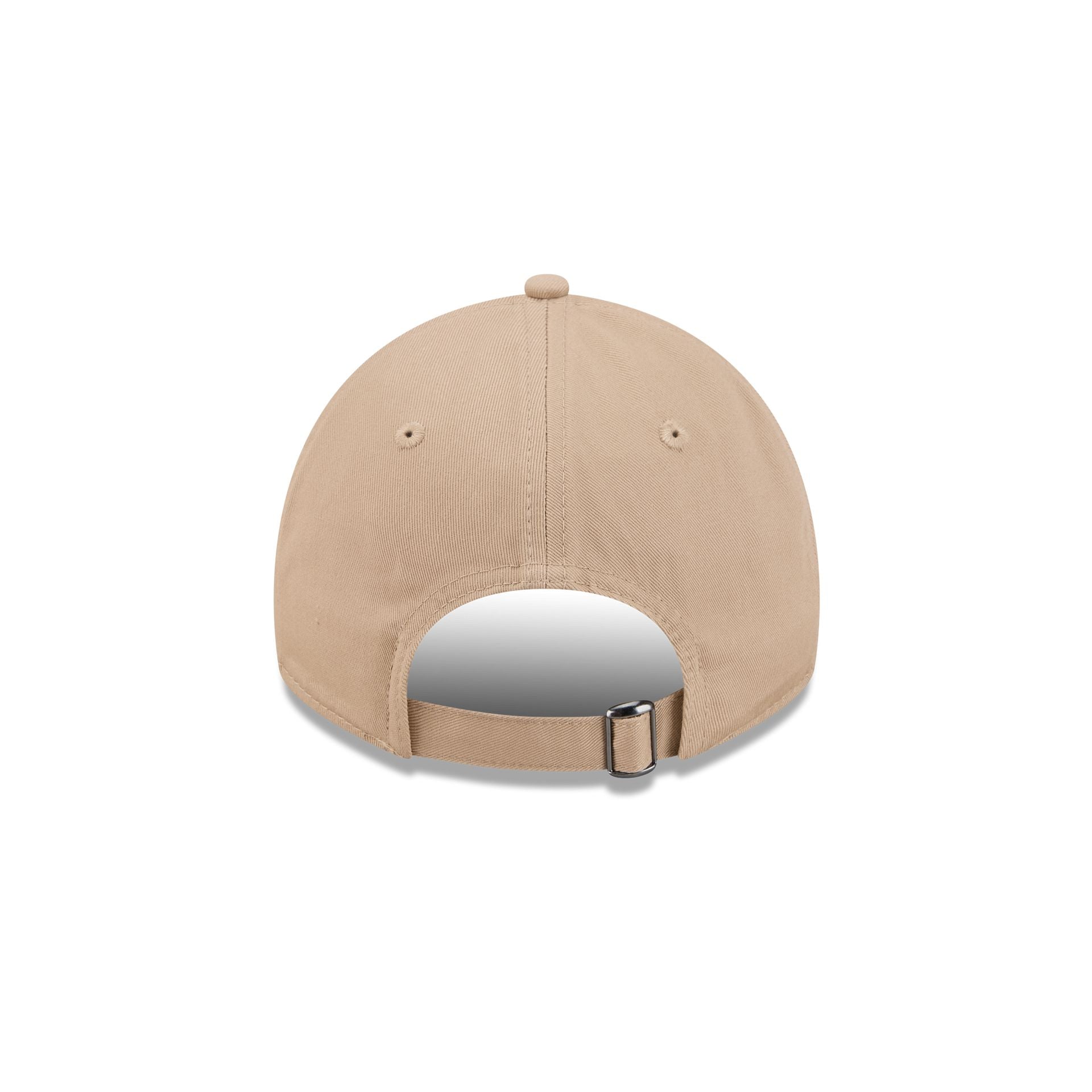 Aim�� Leon Dore New York Mets Tan 9TWENTY Adjustable Hat