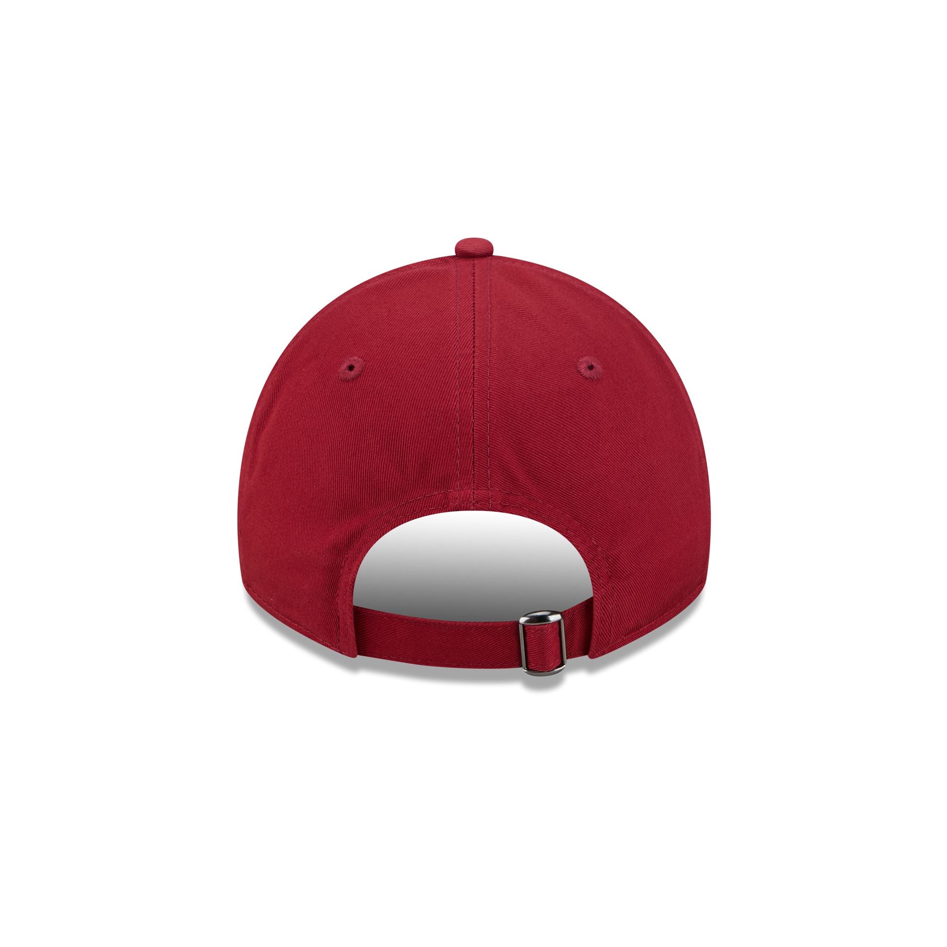Aim�� Leon Dore New York Yankees Maroon 9TWENTY Adjustable Hat