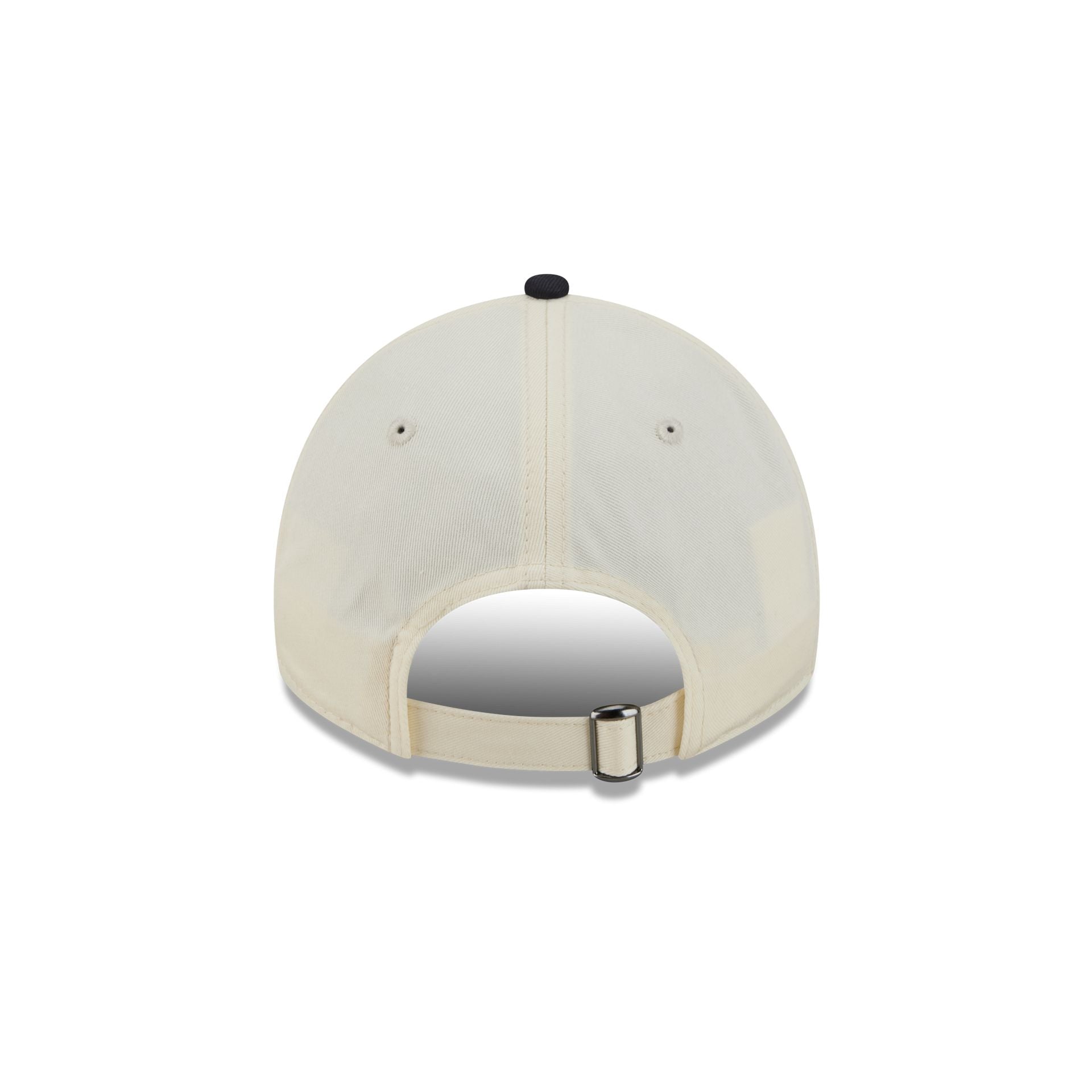 Aim�� Leon Dore New York Yankees Chrome White 9TWENTY Adjustable Hat